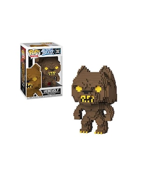 Figura Werewolf POP! Altered Beast Funko