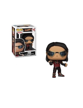 Imagen de producto Figura Vibe POP! The Flash Dc Comics Funko