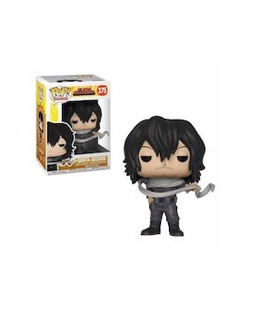 Figura Shota Aizawa POP! My Hero Academia Funko