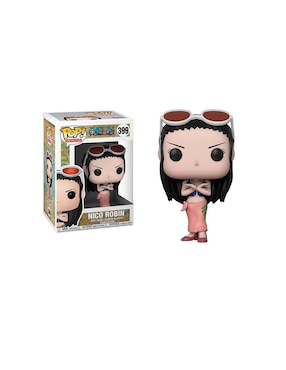 Figura Nico Robin POP! One Piece Funko