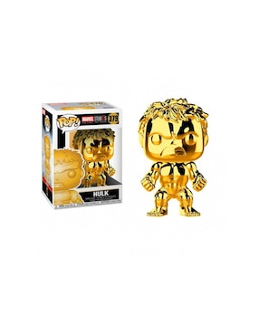 Imagen de producto Funko Pop! Marvel Hulk