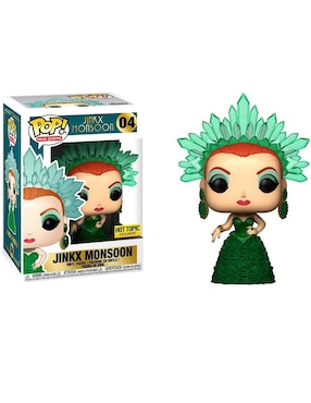 Funko Pop! Drag Queens