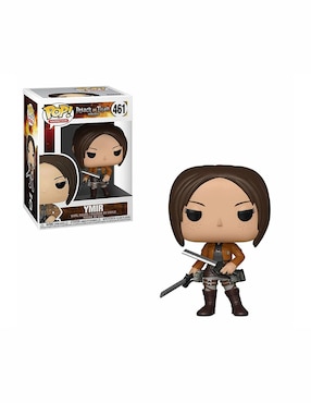 Figura Ymir POP! Attack On Titan Funko