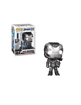 War Machine Funko Pop! Avengers Endgame