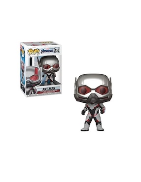 Ant Man Funko Pop! Marvel Avengers Endgame