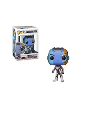 Nebula Funko Pop! Marvel Avengers Endgame