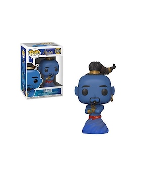 Genio Funko Pop! Disney Aladdín