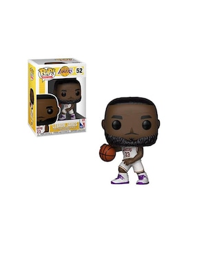 LeBron James Funko Pop! NBA Lakers