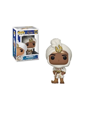 Principe Alí Funko Pop! Disney Aladdín