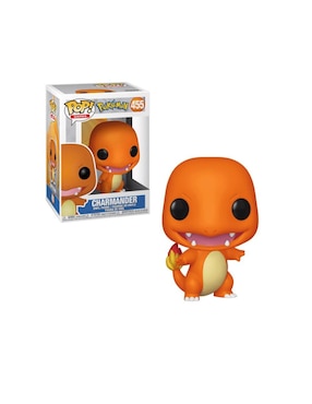 Charmander Funko Pop! Pokémon