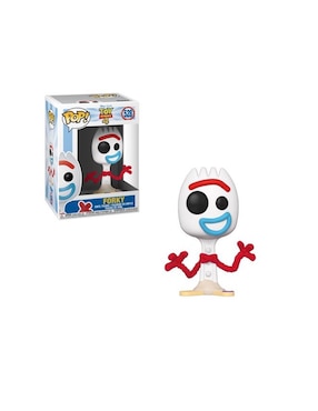 Forky Funko Pop! Disney Toy Story 4