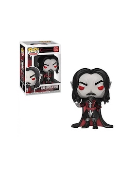 Imagen de producto Funko Pop! Castlevania