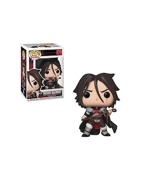 Trevor Belmont Funko Pop! Castlevania