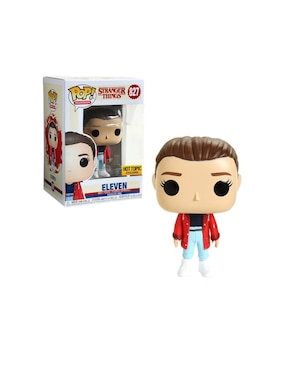 Imagen de producto Eleven Exclusiva Funko Pop! Stranger Things Temporada 3