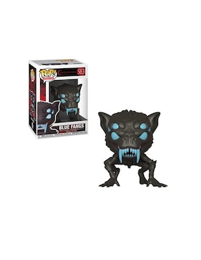 Imagen de producto Blue Fangs Funko Pop! Castlevania