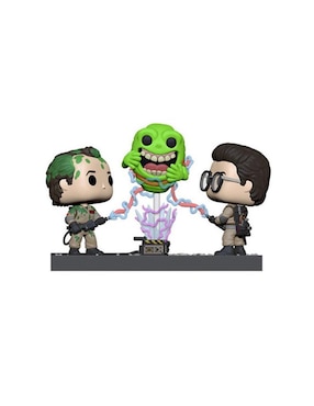 Imagen de producto Cazafantasmas con Banquete Funko Pop! Ghostbusters