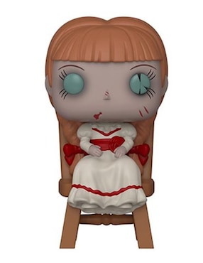 Imagen de producto Annabelle Funko Pop!