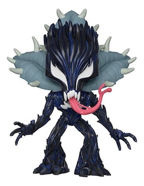 Figura Groot POP! Marvel Venomized Funko