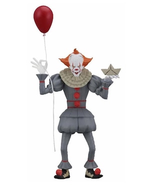 Figura de Penny Winse Neca Toony Terrors
