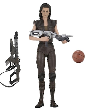 Figura de Ripley 8 Neca Alien