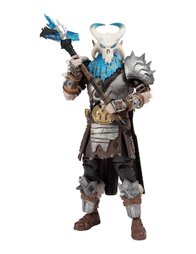 Figura de acción Fortnite Ragnarok Mcfarlane