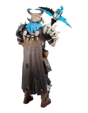 Figura de acción Fortnite Ragnarok Mcfarlane