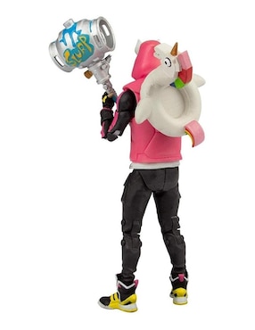 Figura de Acción Mcfarlane Drift Fortnite Deriva