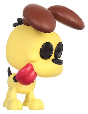 Figura de Colección Odie POP! Garfield