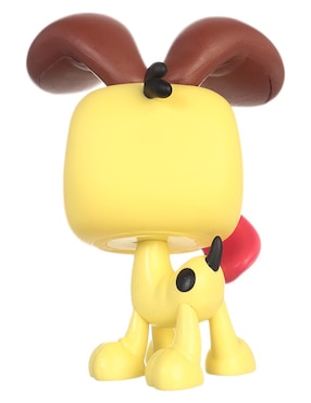 Figura de Colección Odie POP! Garfield