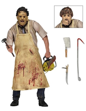 Figura collectors Neca