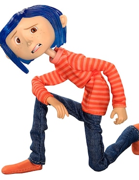 Figura Coraline collectors Neca