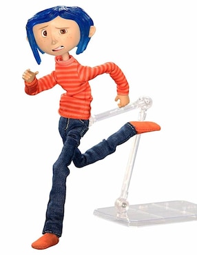Figura Coraline collectors Neca