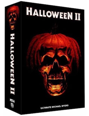 Figura Halloween Michael Myers collectors Neca