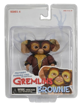 Figura Gremlins collectors Neca