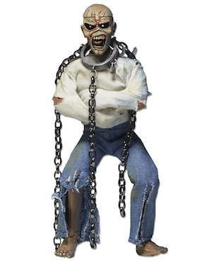 Figura Iron Maiden collectors Neca