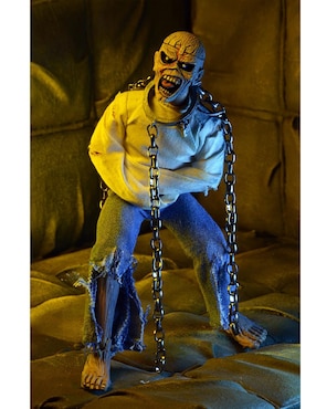 Figura Iron Maiden collectors Neca