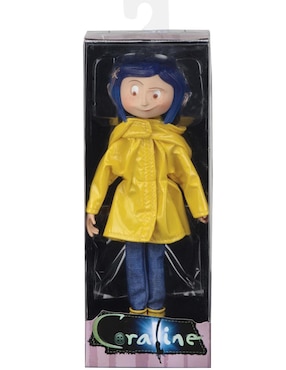 muneca coraline Liverpool .mx