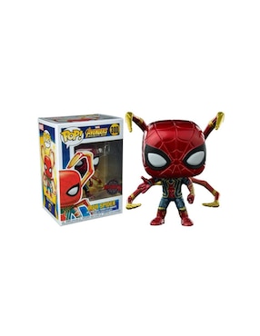 Figura Funko Pop! Iron Spider Legs