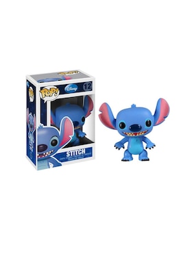 Figura De Colección Disney Funko POP!