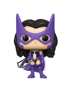 Figura Funko Pop! Huntress DC Comics Exclusivo NYCC2019