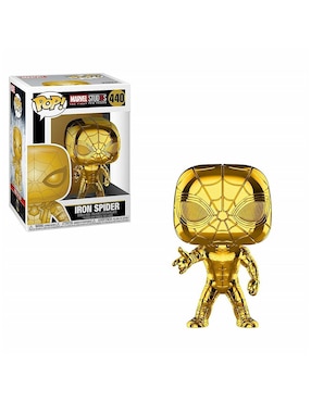 Funko Pop! Marvel Spider-Man