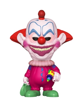 Imagen de producto Funko Pop! Killer Klowns Space Rudy