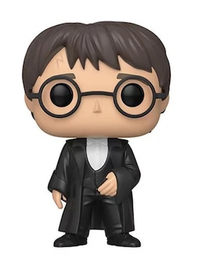 Figura De Colección Harry Potter Funko POP!