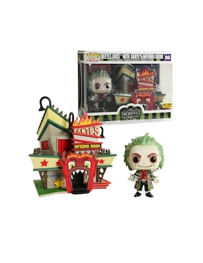 Imagen de producto Funko Pop! Beetlejuice