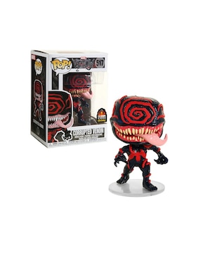 Imagen de producto Funko Pop! Marvel