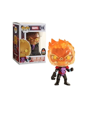 Imagen de producto Funko Pop! Marvel