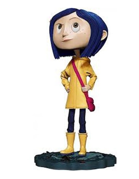 Figura Coraline Neca