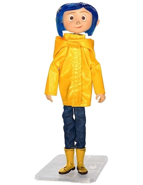 Figura Coraline collectors Neca