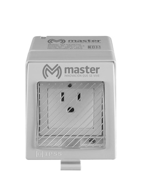 Contacto Inteligente para Exteriores Wi-Fi