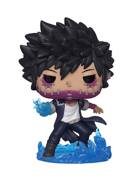 Figura Funko Pop! Dabi My Hero Academia Exclusivo NYCC2019